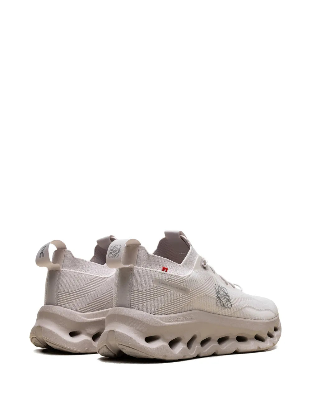 On Running X Loewe Cloudtilt Sneakers floriamart.shop