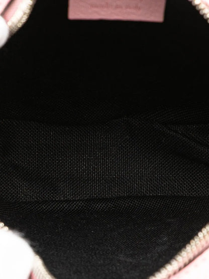 Pre-OwnedGucci Pre-Owned2016-2025 GG Supreme Psychedelic Round crossbody bag