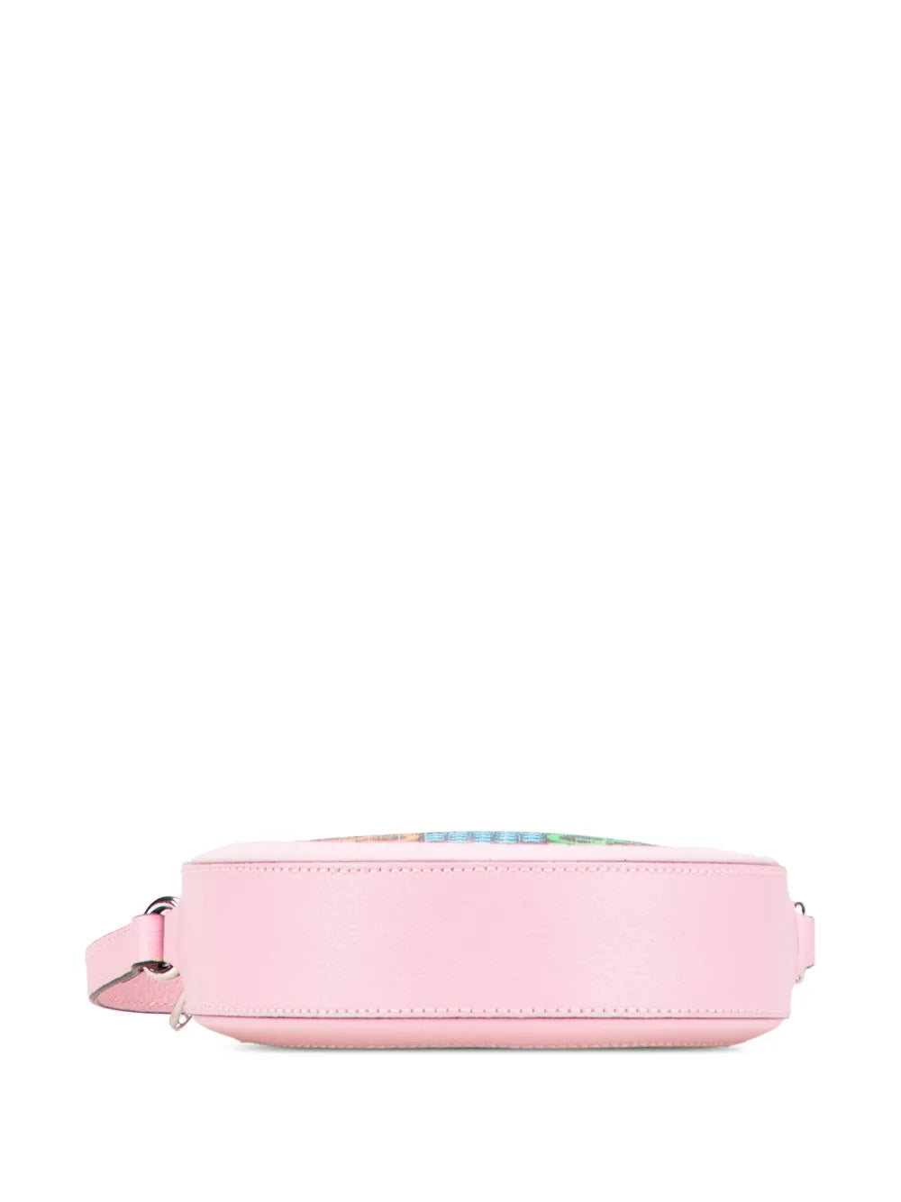 Pre-OwnedGucci Pre-Owned2016-2025 GG Supreme Psychedelic Round crossbody bag