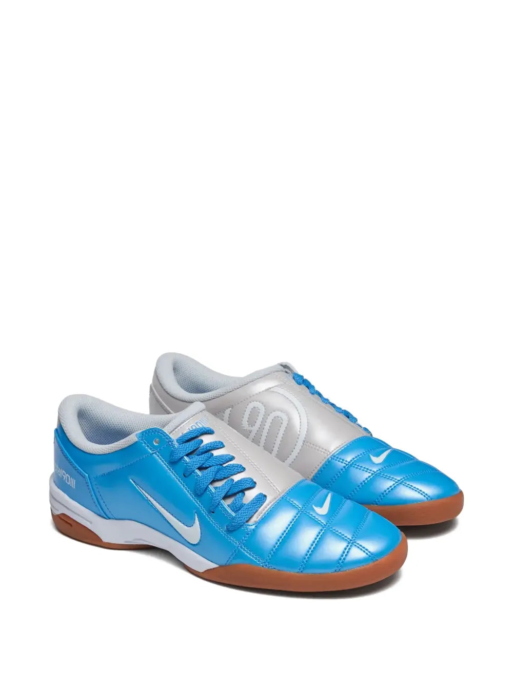 Nike Total 90 Iii University Blue Sneakers floriamart.shop