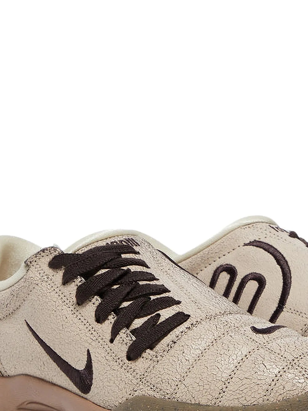 Nike Total 90 Iii Pearl White/Shadow Brown Sneakers floriamart.shop