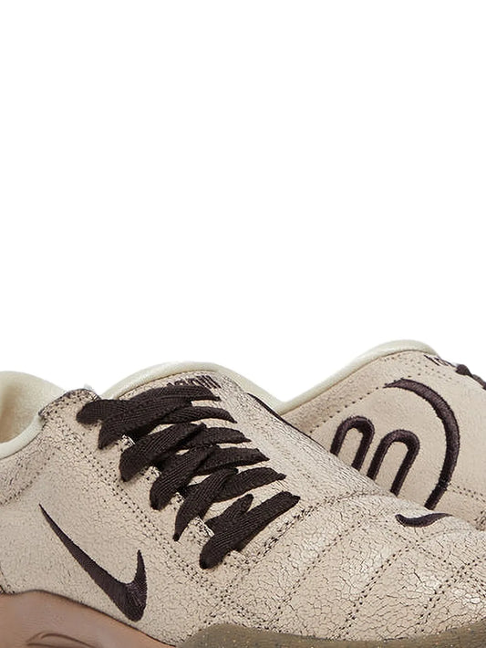 Nike Total 90 Iii Pearl White/Shadow Brown Sneakers floriamart.shop