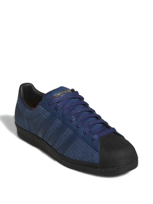 adidas Superstar Adv Arrow & Beast - Night Marine Sneakers Floriamart