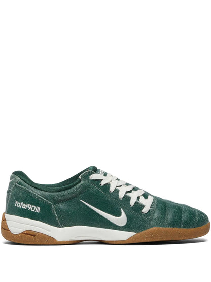 Nike Total 90 Iii Fir/Gum Medium Brown Sneakers floriamart.shop
