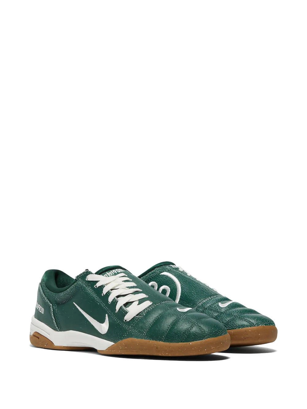 Nike Total 90 Iii Fir/Gum Medium Brown Sneakers floriamart.shop