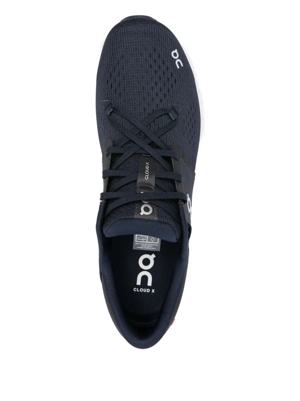On Running On Cloud X 4 Sneakers floriamart.shop