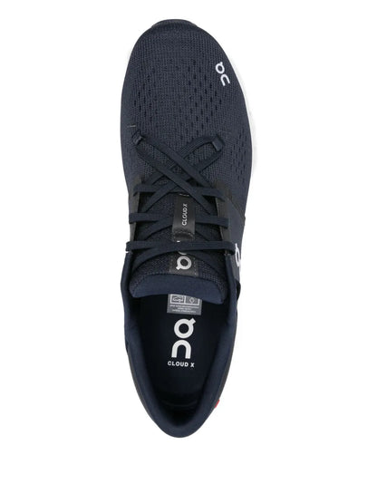 On Running On Cloud X 4 Sneakers floriamart.shop