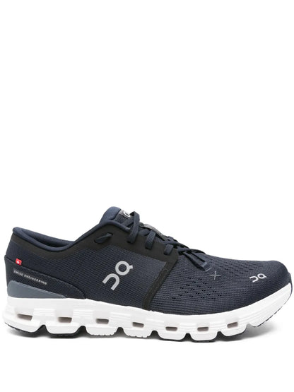 On Running On Cloud X 4 Sneakers floriamart.shop