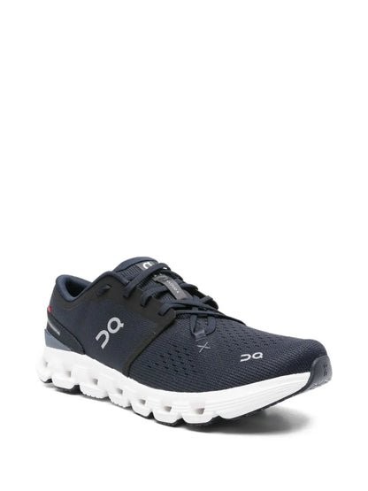On Running On Cloud X 4 Sneakers floriamart.shop