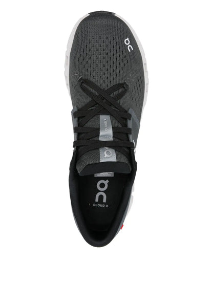 On Running Cloud X Low-Top Sneakers floriamart.shop