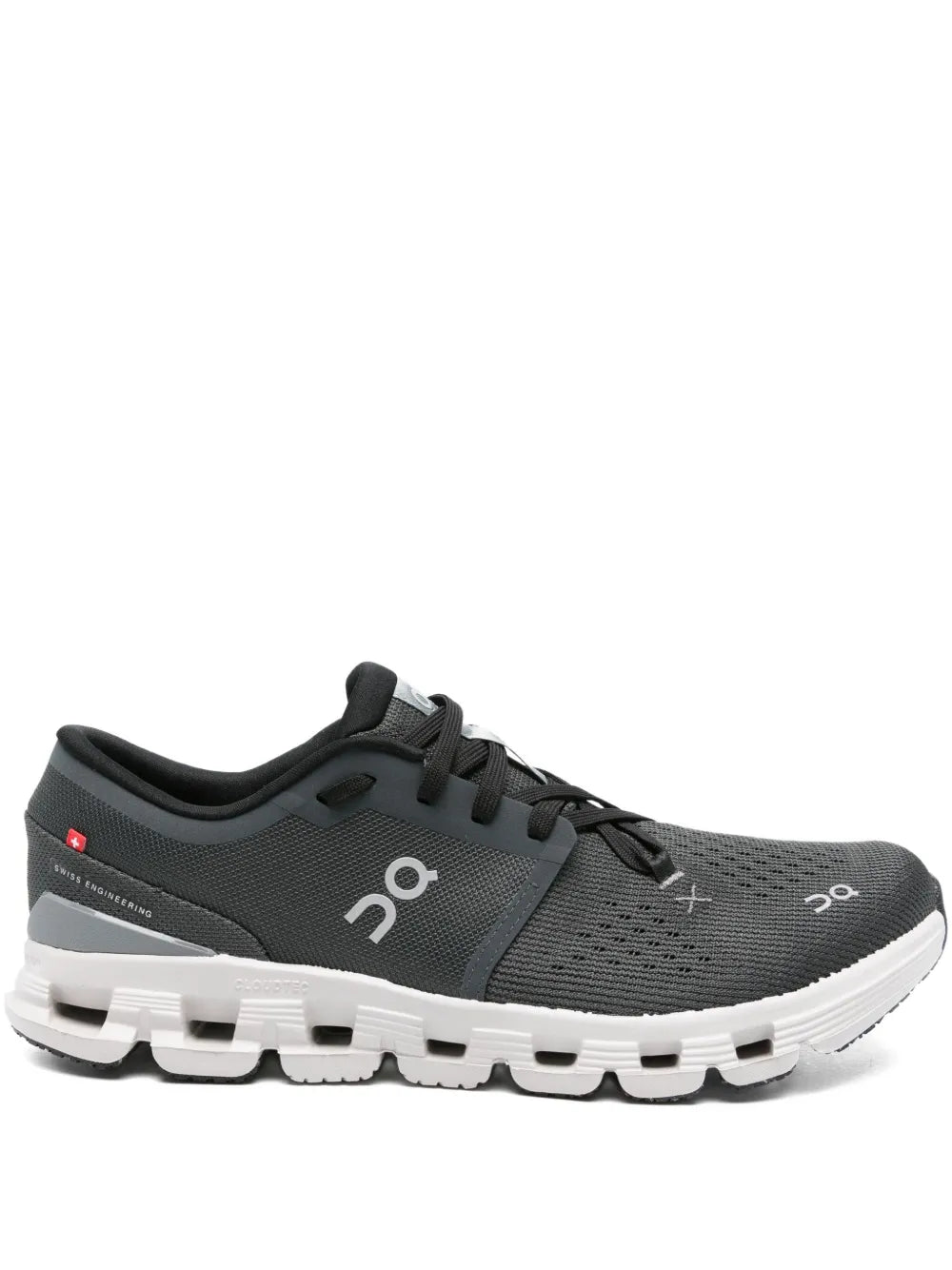 On Running Cloud X Low-Top Sneakers floriamart.shop