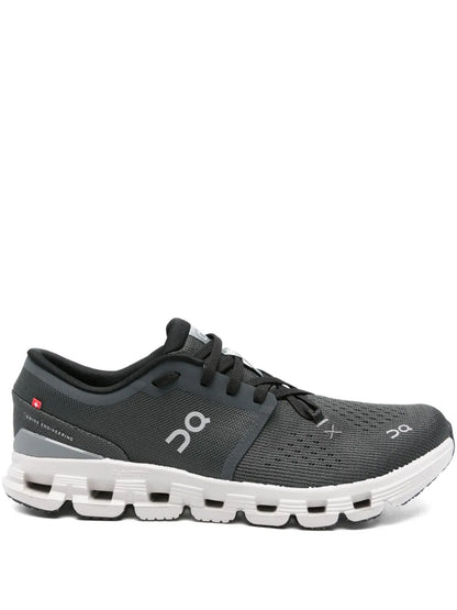 On Running Cloud X Low-Top Sneakers floriamart.shop