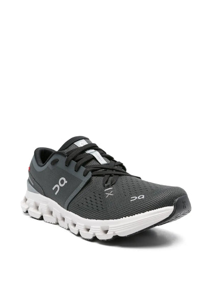 On Running Cloud X Low-Top Sneakers floriamart.shop