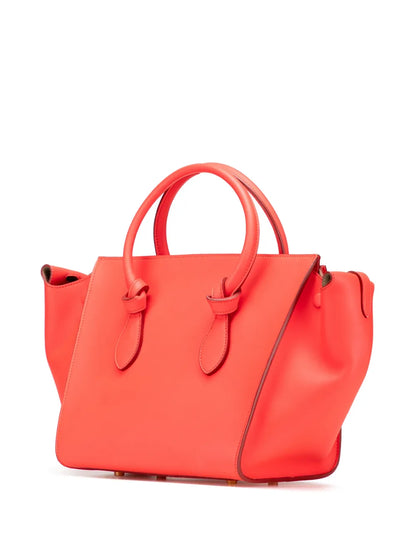 Pre-OwnedCeline Pre-Owned2015 Medium Smooth Calfskin Tie Knot tote bag