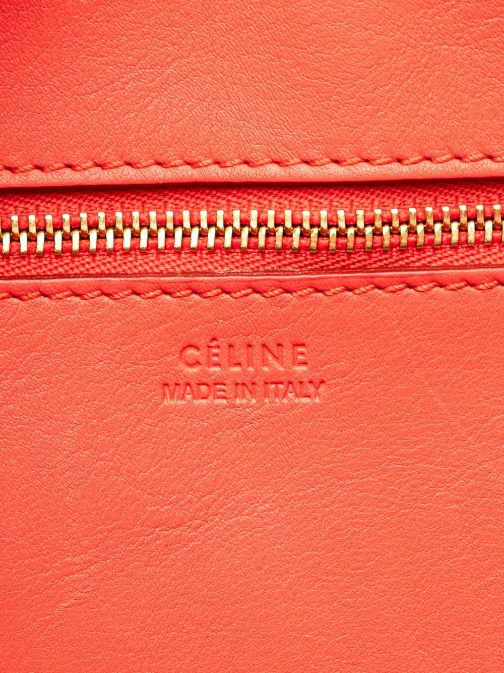 Pre-OwnedCeline Pre-Owned2015 Medium Smooth Calfskin Tie Knot tote bag