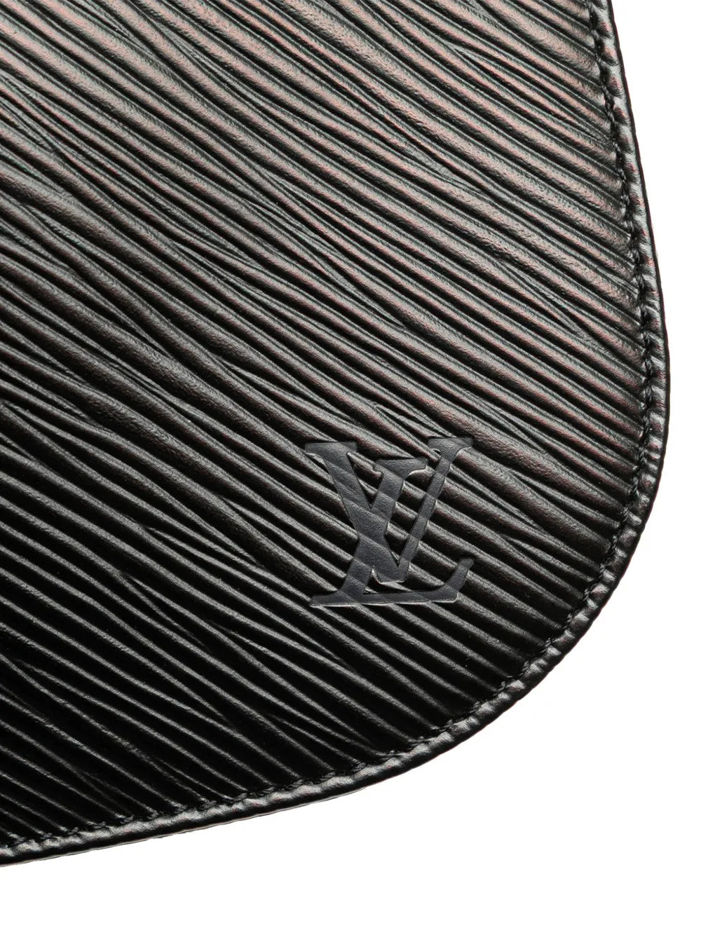 Pre-OwnedLouis Vuitton Pre-Owned1999 Epi Demi Lune Pochette shoulder bag floriamart.shop