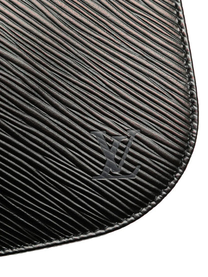 Pre-OwnedLouis Vuitton Pre-Owned1999 Epi Demi Lune Pochette shoulder bag floriamart.shop