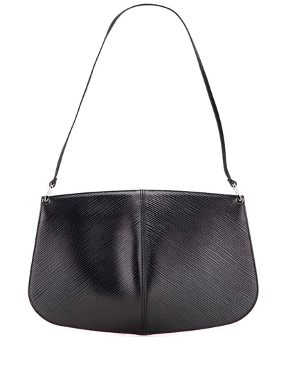 Pre-OwnedLouis Vuitton Pre-Owned1999 Epi Demi Lune Pochette shoulder bag floriamart.shop