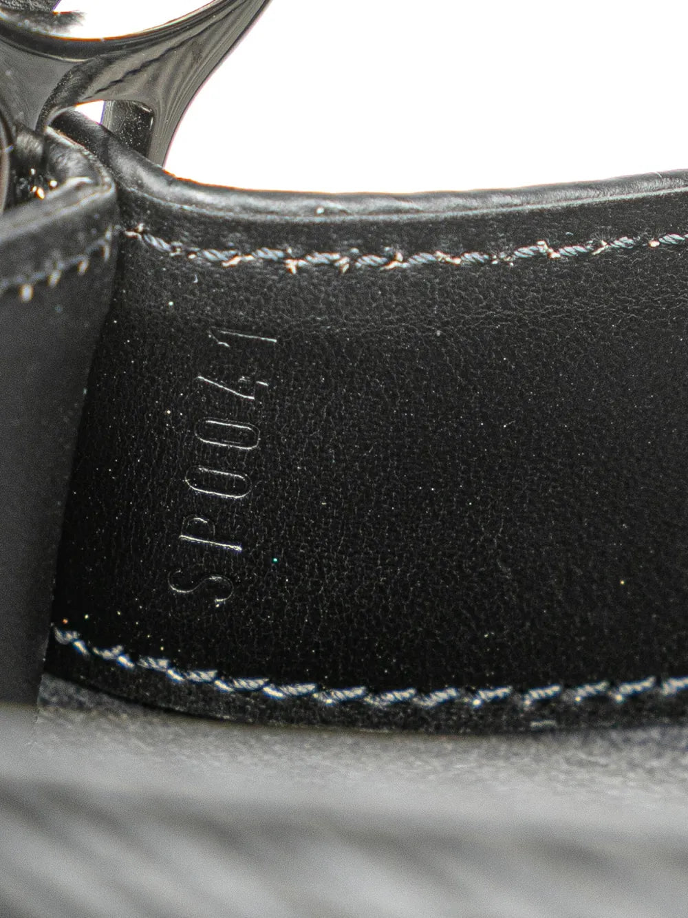 Pre-OwnedLouis Vuitton Pre-Owned2001 Epi Demi Lune Pochette shoulder bag floriamart.shop