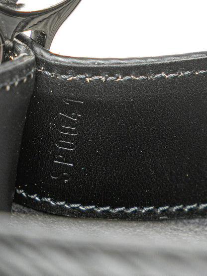 Pre-OwnedLouis Vuitton Pre-Owned2001 Epi Demi Lune Pochette shoulder bag floriamart.shop