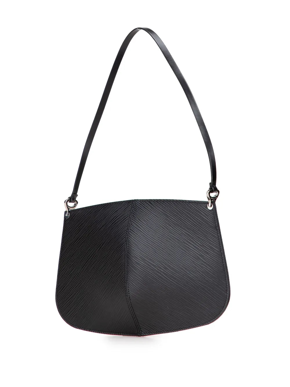 Pre-OwnedLouis Vuitton Pre-Owned2001 Epi Demi Lune Pochette shoulder bag floriamart.shop