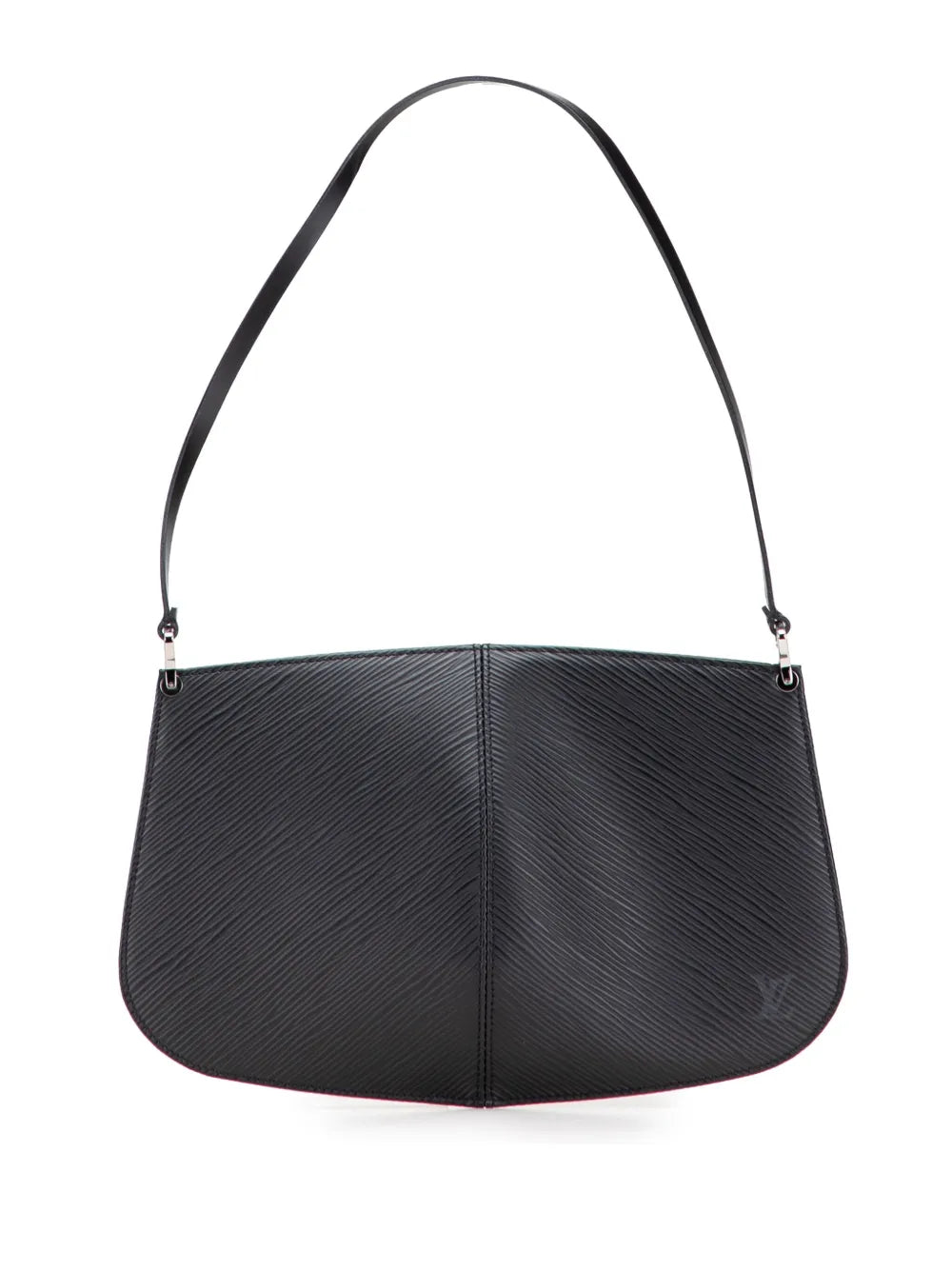 Pre-OwnedLouis Vuitton Pre-Owned2001 Epi Demi Lune Pochette shoulder bag floriamart.shop