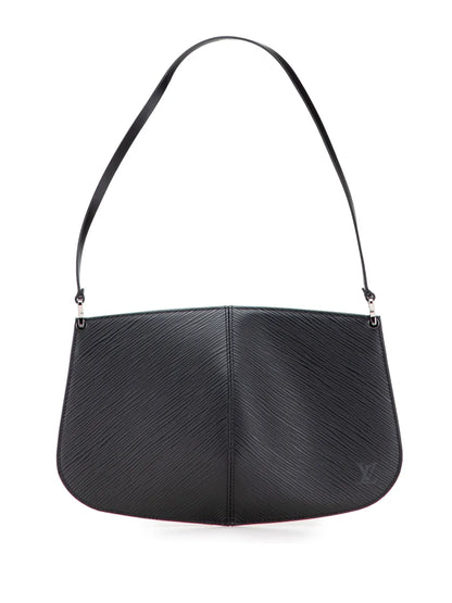 Pre-OwnedLouis Vuitton Pre-Owned2001 Epi Demi Lune Pochette shoulder bag floriamart.shop