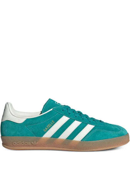 adidas Gazelle Indoor Pure Teal Sneakers Floriamart
