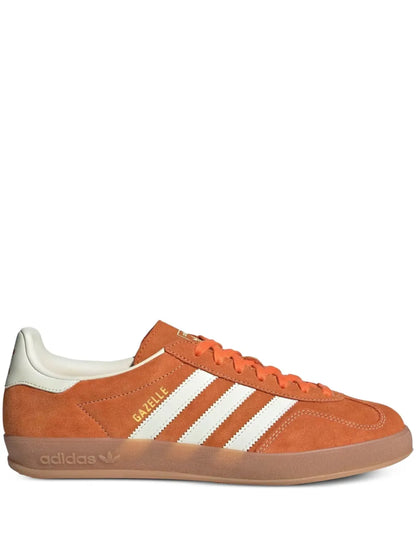 adidas Gazelle Indoor Orange / Off White Sneakers Floriamart