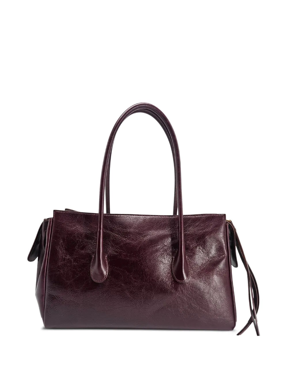 Roberto FestaEmeralda leather shoulder bag