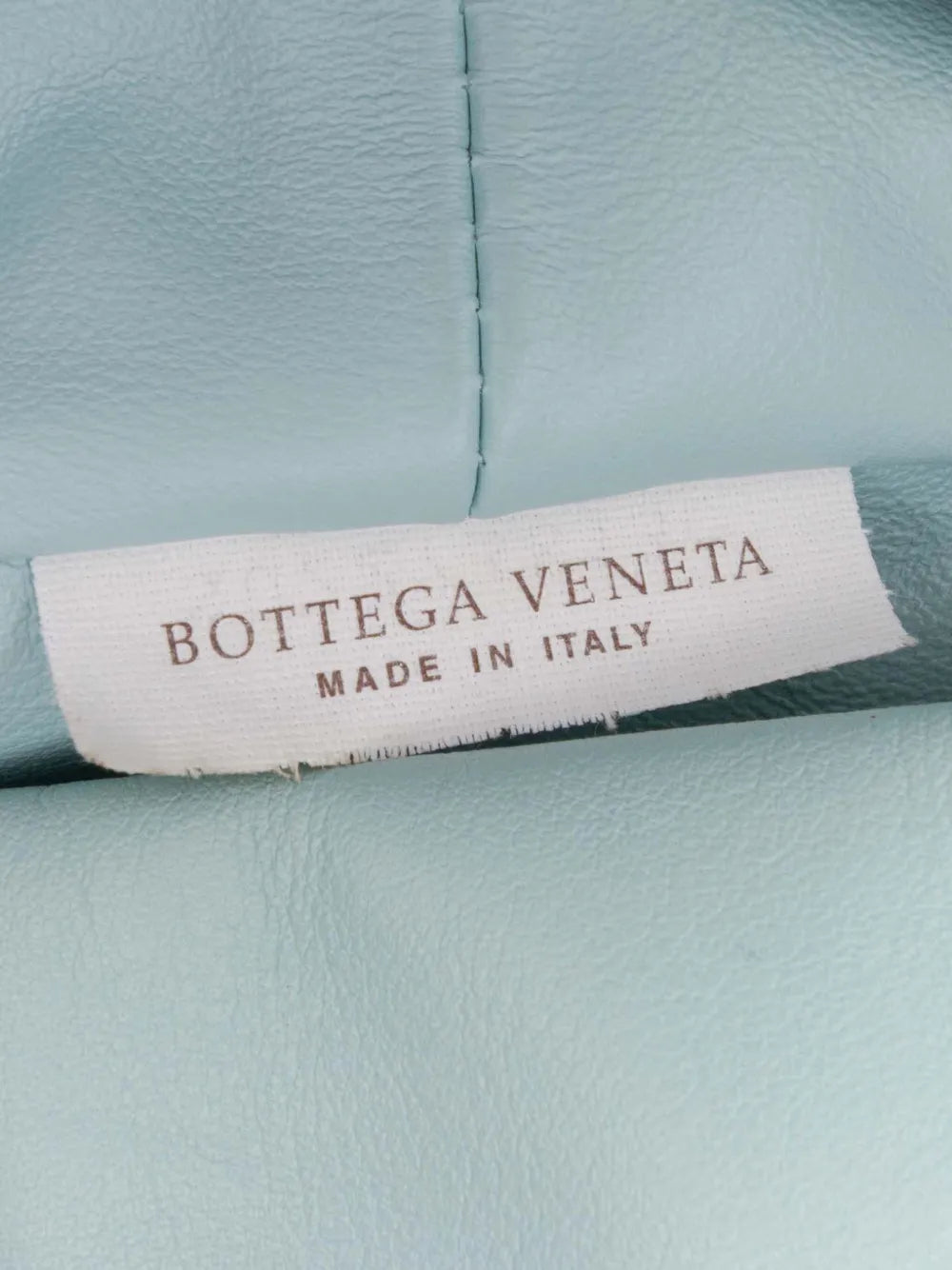 Pre-OwnedBottega Veneta Pre-Owned2012-2025 Mini Calfskin Double Knot handbag