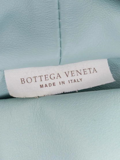 Pre-OwnedBottega Veneta Pre-Owned2012-2025 Mini Calfskin Double Knot handbag
