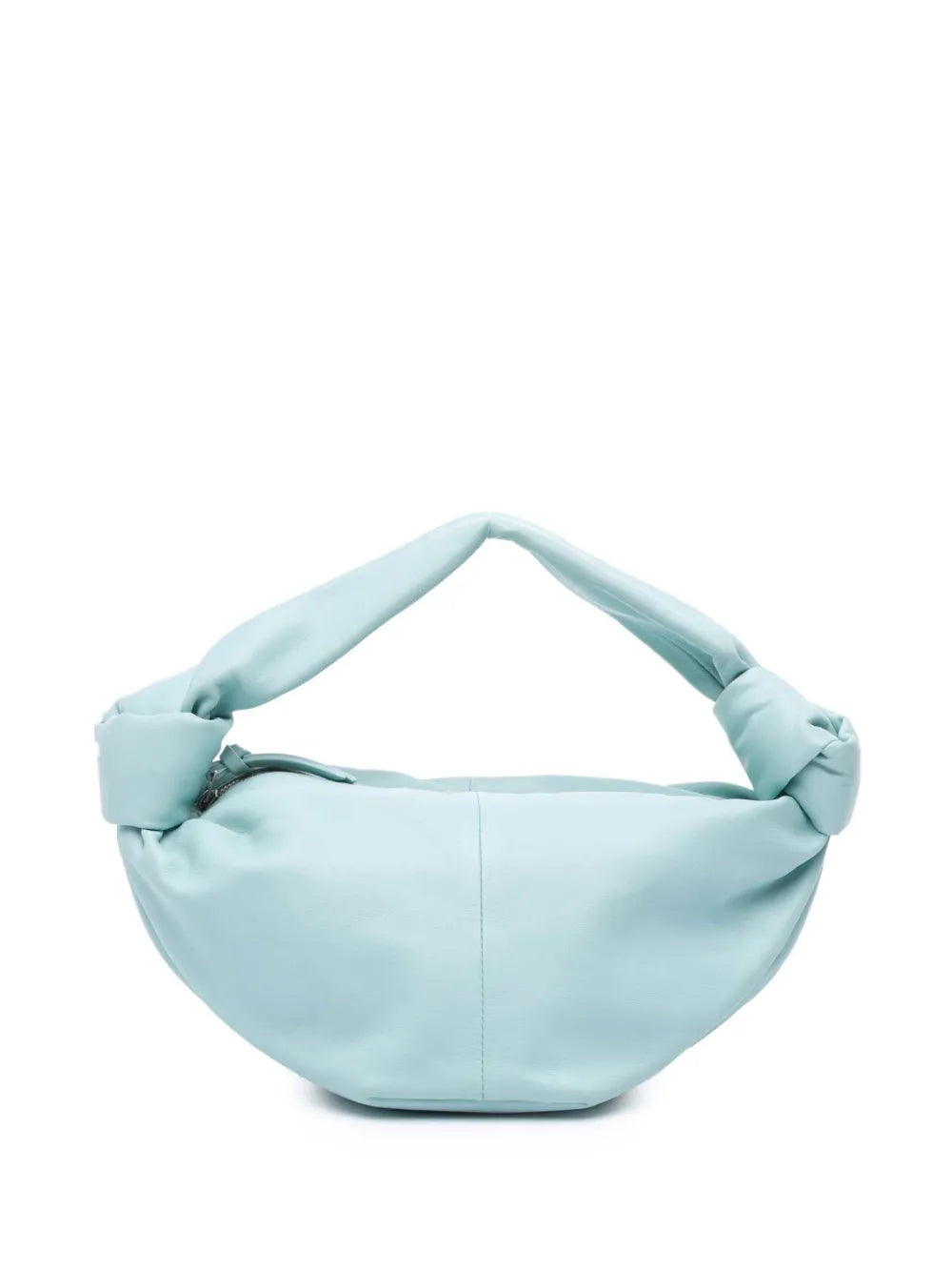 Pre-OwnedBottega Veneta Pre-Owned2012-2025 Mini Calfskin Double Knot handbag