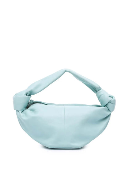 Pre-OwnedBottega Veneta Pre-Owned2012-2025 Mini Calfskin Double Knot handbag
