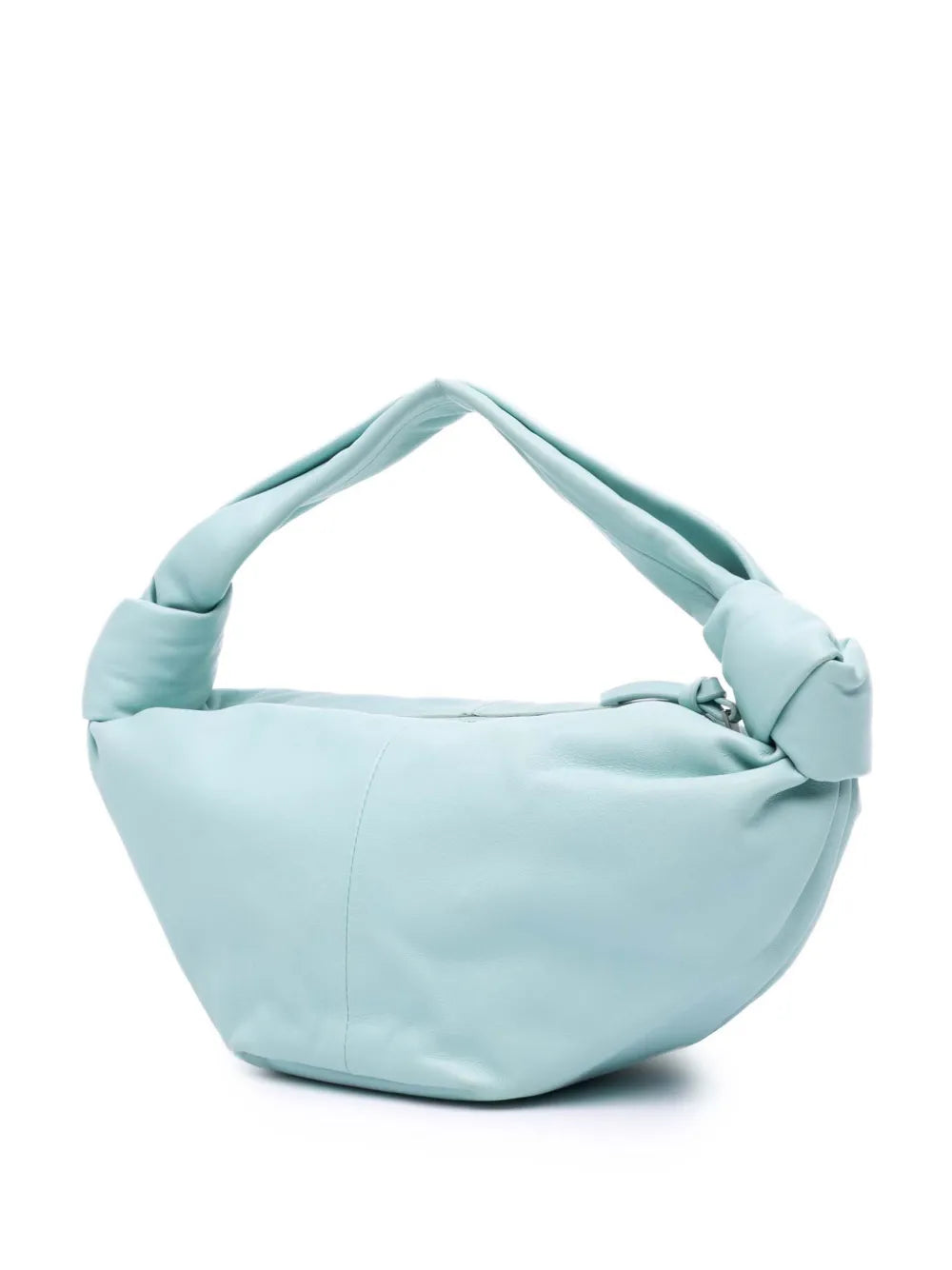 Pre-OwnedBottega Veneta Pre-Owned2012-2025 Mini Calfskin Double Knot handbag
