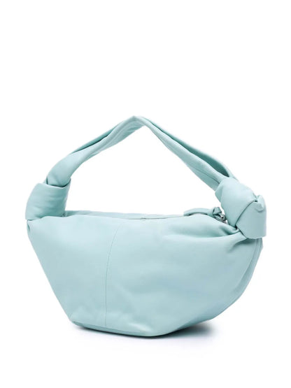 Pre-OwnedBottega Veneta Pre-Owned2012-2025 Mini Calfskin Double Knot handbag