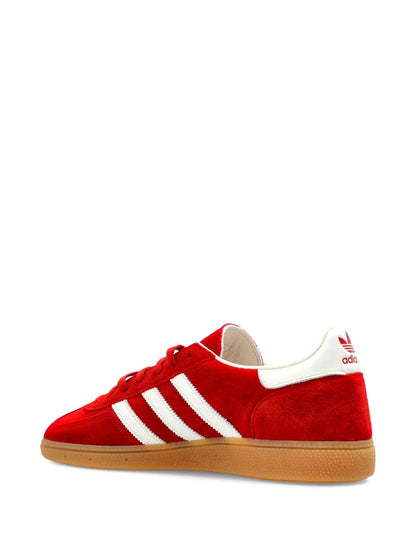 adidas Spezial Three-Stripe Suede Sneakers Floriamart