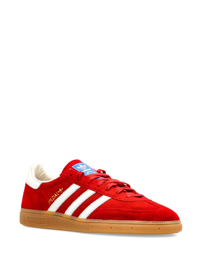 adidas Spezial Three-Stripe Suede Sneakers Floriamart