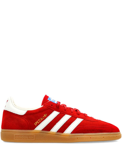 adidas Spezial Three-Stripe Suede Sneakers Floriamart
