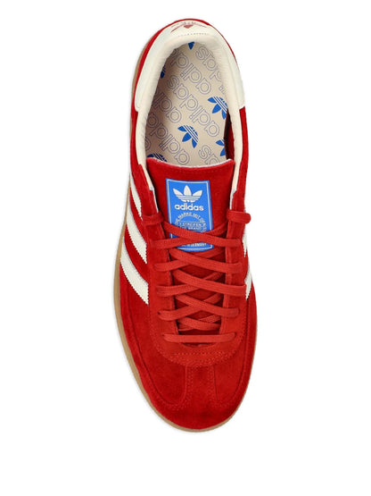 adidas Spezial Three-Stripe Suede Sneakers Floriamart