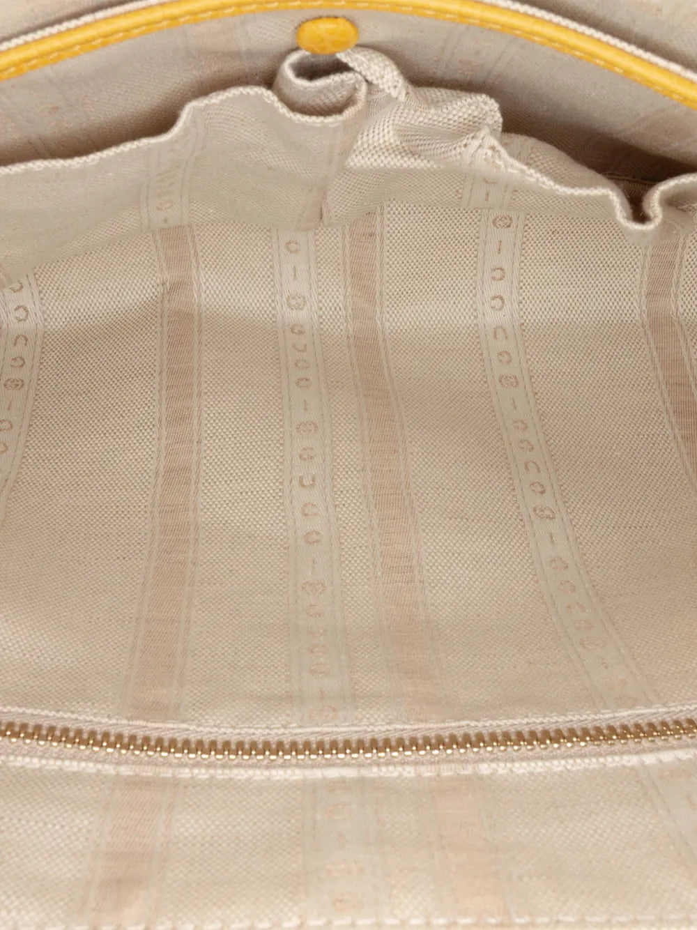 Pre-OwnedGucci Pre-Owned2016-2025 Calfskin Swing Top Handle satchel