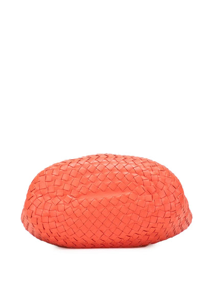 Pre-OwnedBottega Veneta Pre-Owned2010 Nappa Intrecciato bucket bag