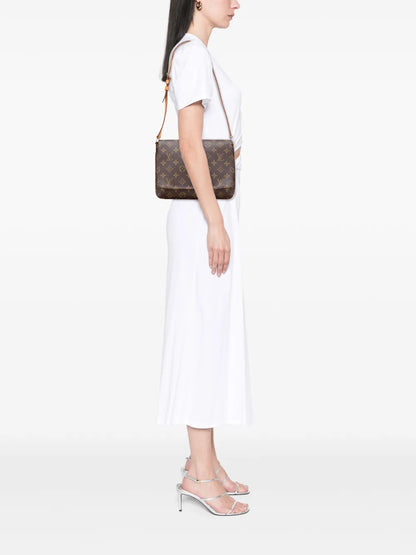 Pre-OwnedLouis Vuitton Pre-Owned2001 Monogram Musette Tango Short Strap shoulder bag