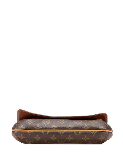 Pre-OwnedLouis Vuitton Pre-Owned2001 Monogram Musette Tango Short Strap shoulder bag
