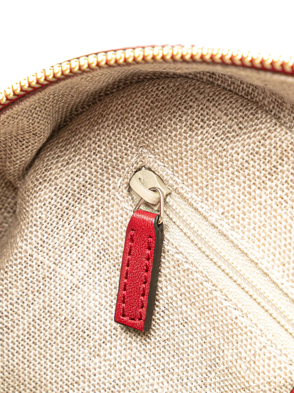 Pre-OwnedGucci Pre-Owned2000-2015 Small Microguccissima Bree satchel