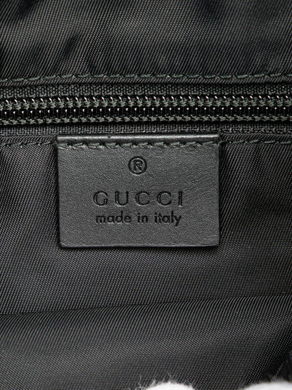 Pre-OwnedGucci Pre-Owned2000-2015 GG Supreme Web crossbody bag
