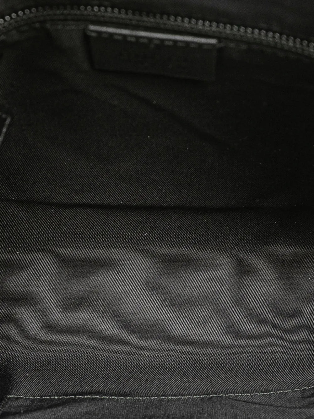 Pre-OwnedGucci Pre-Owned2000-2015 GG Supreme Web crossbody bag