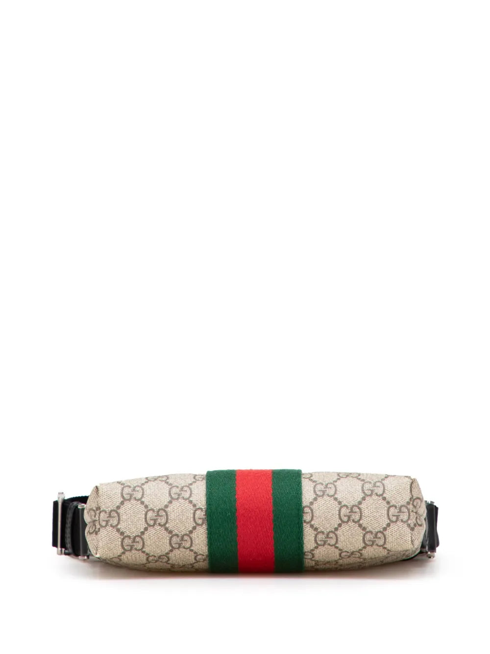 Pre-OwnedGucci Pre-Owned2000-2015 GG Supreme Web crossbody bag