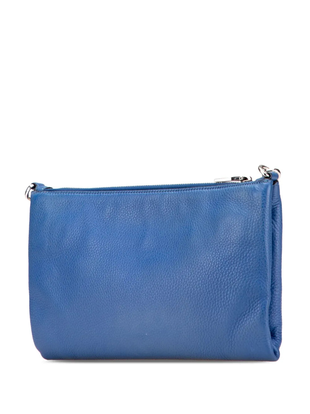 Pre-OwnedPrada Pre-Owned2010-2025 Vitello Daino crossbody bag