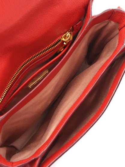 Pre-OwnedMiu Miu Pre-Owned2000s Madras shoulder bag floriamart.shop